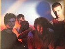 The Teardrop Explodes Kilimanjaro vinyl PROMO inc Photo And Press Release RARE