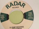 EL COUNT EXECUTIVES- I WANT TO THANK YOU 45