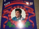 Vinyl LP 1970 Elvis' Christmas Album CAS-2428 Elvis Presley Sealed