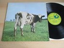 PINK FLOYD VINYL LP – ATOM HEART MOTHER (EX CON)Y/G HARVEST SHVL781 PSYCH / PROG