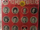 We’re the Mouseketeers NEW. SEALED Mickey Mouse Club Mouseketeers Disney