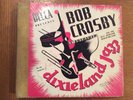 Bob Crosby Dixieland Jazz - Decca Album No. 132 - 1935 - 78 RPM Set - RARE LOOK