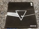 Pink Floyd-The First XI Box mit 12 LPs Vinyl,Harvest ?– CPF 1/12 Limited Edition