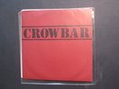 crowbar - hippie punks - red wax - the clash - the damned-cock sparrer-oi--