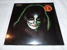 KISS LP SEALED PETER CRISS SOLO 1978 PRESSING