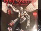 Sonic Syndicate - Love And Other Disasters / Only Inhuman (Clear Vinyl Record)