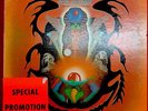 Alice Coltrane Ptah Promo Copy  El Daoud Pharoah Sanders Joe Henderson Vinyl