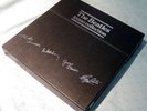 THE BEATLES MONO COLLECTION boxset - 1981 - LIMITED NUMBERED EDITION