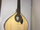 Portuguese Guitar Fado Style Lisbon