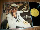 ELTON JOHN GREATEST HITS 1980 RARE PORTUGAL PRESSING NEAR MINT TOP AUDIO.