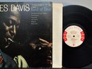 MILES DAVIS KIND OF BLUE 1959 COLUMBIA (CL 1355) 6 EYE PROMO WHITE LABEL