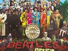 BEATLES-SGT PEPPER`S LONELY HEARTS CLUB BAND (LTD) (PICT)  VINYL LP NEW
