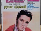 Elvis Presley King Creole RPX 1055 Rare New Zealand Press 1958