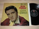 ELVIS PRESLEY LP - KING CREOLE / UK MONO RD-27088 PRESS in MINT-