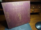JETHRO TULL LIVING IN PAST ULTRA-RARE NM ORIG'72 2LP SET w/EMBOSSED CVR+BOOK