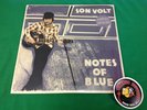 Son Volt Notes of Blue LP Jay Farrar Thirty Tigers Vinyl Country Piranha Records