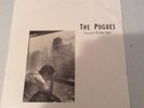The Pogues Fairytale Of New York 12” Vinyl Single NY12 1987 Stiff Records