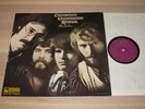 CCR LP - PENDULUM / GERMAN BELLAPHON PRESS in MINT CREEDENCE CLEARWATER REVIVAL