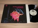 BLACK SABBATH LP - PARANOID / GERMAN VERTIGO SWIRL in VG-/VG+