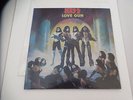 KISS - LOVE GUN - Vinyl Record LP Album - Excellent Condition