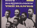 HAWKS: Dave Bartholomew Presents LP (France, corner bump) Blues & R&B