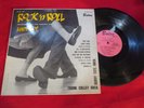 FRANK CULLEY & BUDDY TATE ROCK n ROLL INTROS LINDY HOP ORIG BATON SAX R&B