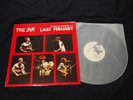 The Jam - Last Febuary Vinyl LP Live Paul Weller