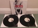 INXS - The Greatest Hits(UK 1994 1ST PRESS DOUBLE VINYL ALBUM / MINT )
