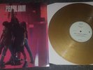 PEARL JAM Ten Color Vinyl LP Soundgarden Nirvana Mother Love Eddie Vedder