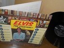 Elvis Presley For Everyone original 1965 Japan Victor LP SHP-5550 gatefold cover