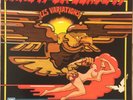 LES VARIATIONS Take It Or Leave It LP Pathe France glam psych