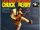 CHUCK BERRY 