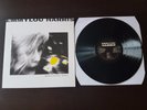 Emmylou Harris - Wrecking Ball LP Vinyl Neil Young Grapevine Uk  1995 Near Mint
