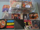 POLICE, STEVIE NICKS, BOB SEGER, GENESIS & MORE 100+ 45'S WITH PICTURE SLEEVES