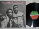 BUDDY GUY,JUNIOR WELLS PLAY THE BLUES ATLANTIC P-4711A Japan VINYL LP