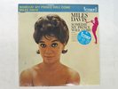 MILES DAVIS SOMEDAY MY PRINCE WILL COME CBS/SONY 18AP 2058 Japan SEALED OBI LP