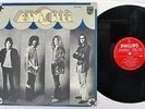 BLUE CHEER SAME PHILIPS SFX-7268 Japan VINYL LP