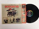 THE BEATLES LP: Beatles '65, OG 1965 Stereo