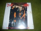 Darkthrone / Mayhem Split Vinyl LP / Black Metal / Death Metal 