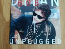 Bob Dylan MTV Unplugged US Double Vinyl LP 1995 mint condition