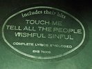 SMASHING '69 ELEKTRA ? THE DOORS ? The Soft PARADE ? Psych RAVING MORRISON GREAT