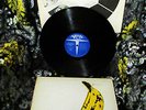 CLEAN UNPEELED Banana VELVET UNDERGROUND Nico + REED Warhol 1967 Psych SATANISTS