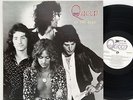 Queen          At the Beeb            OIS          NM # W