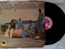 BLO Phase IV TOP 1976 AFRO FUNK PSYCH AFRODISIA NIGERIA LP