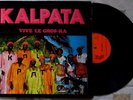 KALPATA Vive Le Gros Ka FIRMIN MARESTER WEST INDIES KILLER TRAD FUSION GWO KA LP
