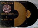 EBA AKA JEROME & SANWI STAR Amitié DIGITAL HIGHLIFE GHANA IVORY COAST RARE LP