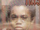 NAS ILLMATIC LP VINYL NEW 33RPM 2009