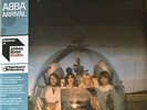 ABBA ARRIVAL Half Speed Mastered Ltd.Edition - 2016