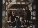 Sunflower Bean vinyl LP album record Human Ceremony USA FP1542-1 FAT POSSUM