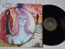 Jane III-Brain 1048 LP-Gatefold-Green Label w/ Metronome-EX Cover, VG+ Vinyl